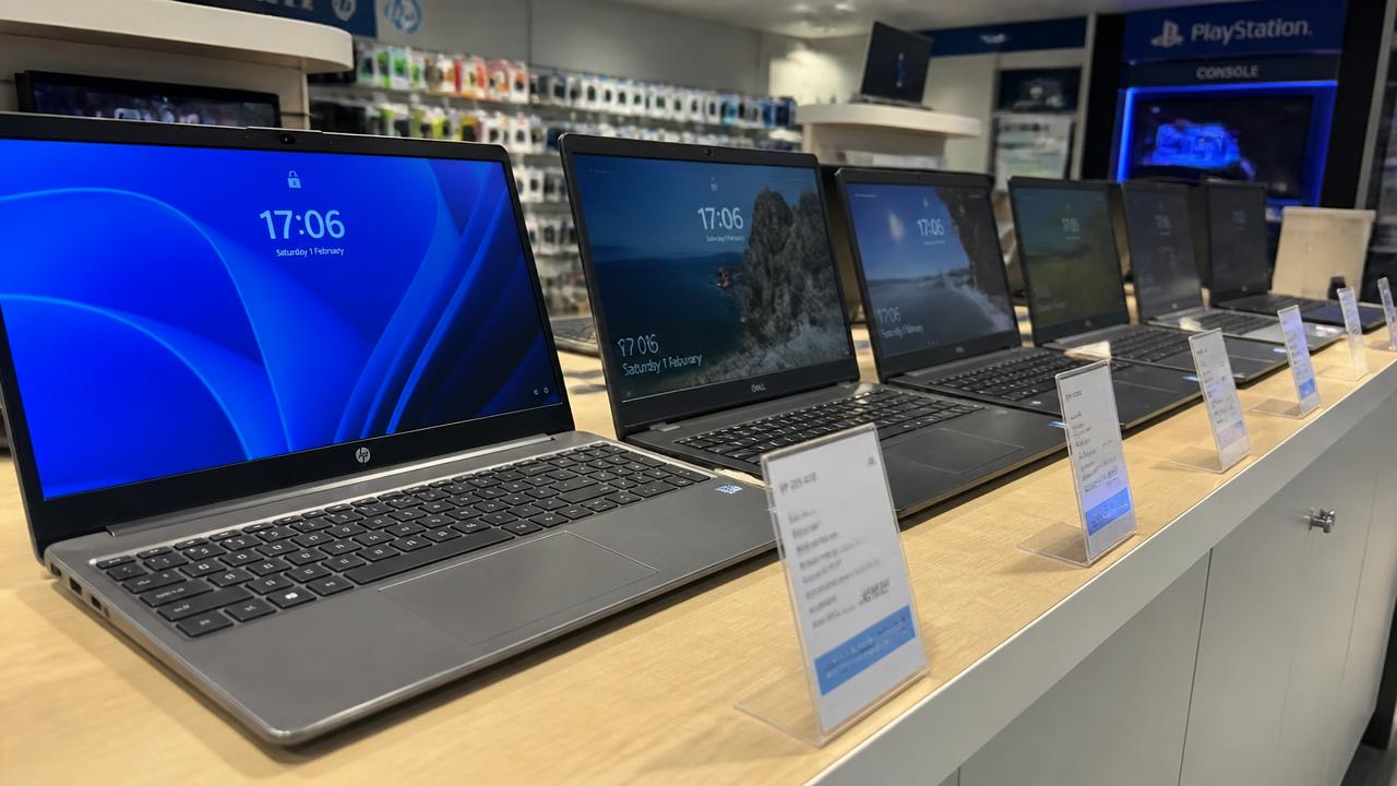 HP Elitebook x360