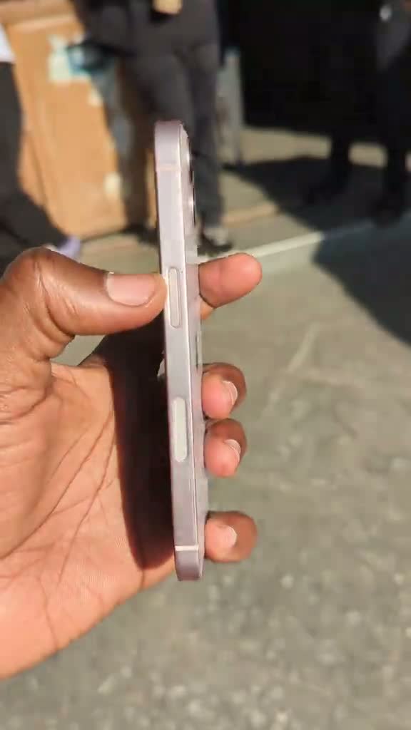 Samsung Galaxy S6 Used