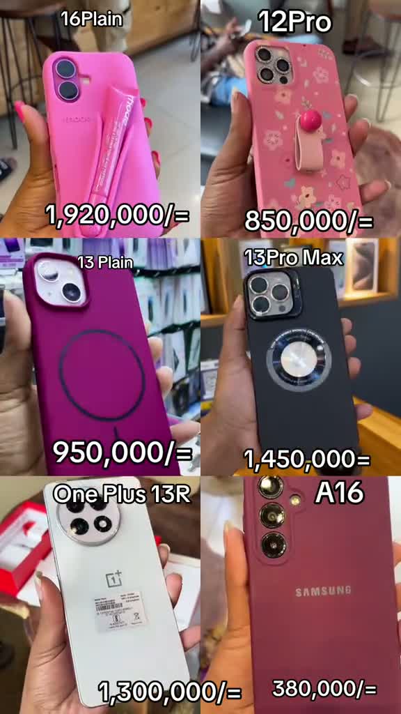 Hisense 205L Bei TSh 790,000
