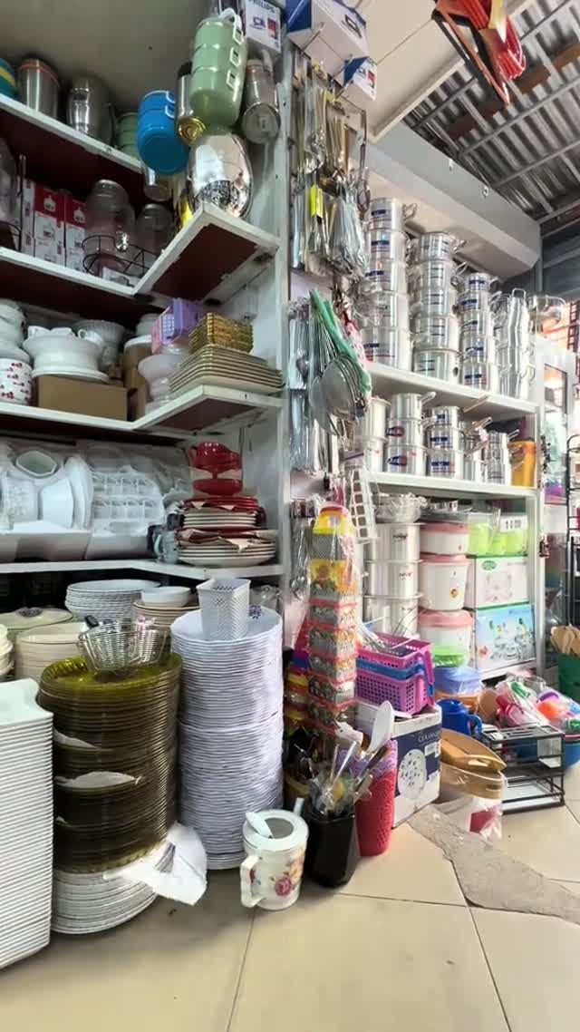 Bajaji za Mizigo Mpya